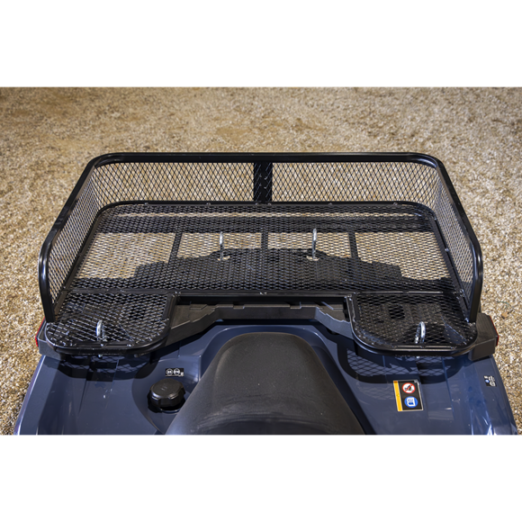 ATV Rear Cargo Rack - SE-ATCR01R