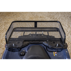 ATV Rear Cargo Rack - SE-ATCR01R