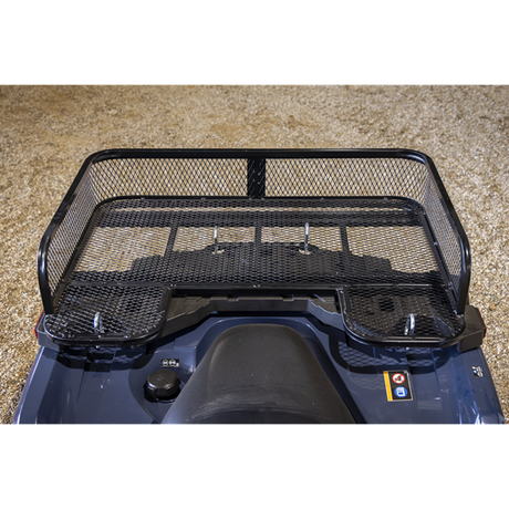Sealey ATV Rear Cargo Rack SE ATCR01R