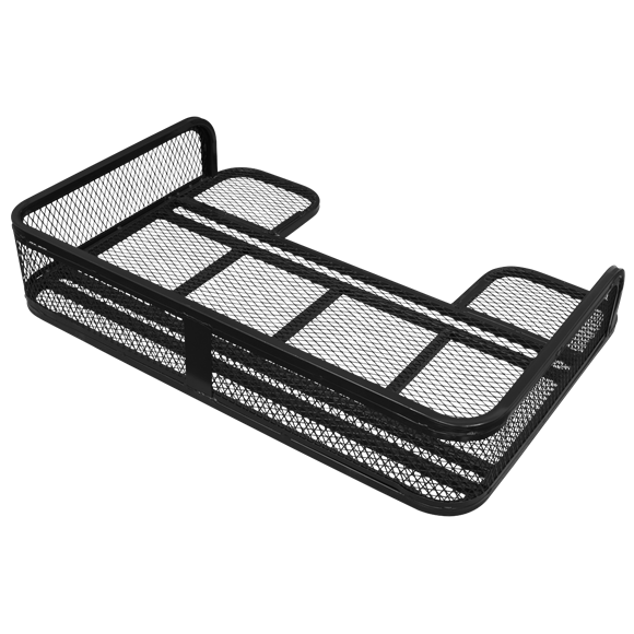 ATV Rear Cargo Rack - SE-ATCR01R