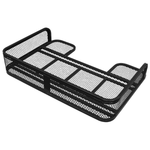 ATV Rear Cargo Rack - SE-ATCR01R