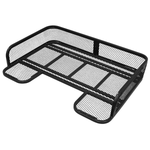 ATV Rear Cargo Rack - SE-ATCR01R