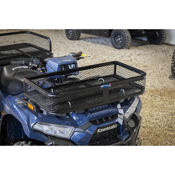 ATV Front Cargo Rack - SE-ATCR02F