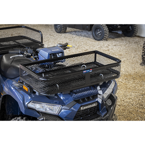 ATV Front Cargo Rack - SE-ATCR02F