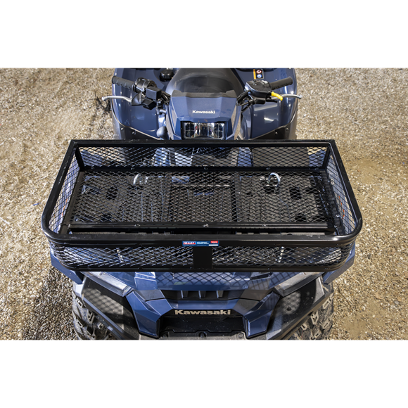 Sealey ATV Front Cargo Rack SE ATCR02F