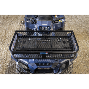 ATV Front Cargo Rack - SE-ATCR02F