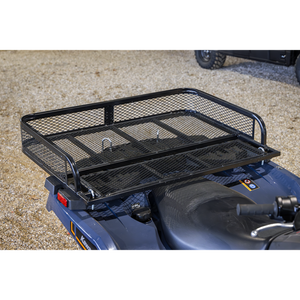 ATV Cargo Rack Rear - SE-ATCR02R