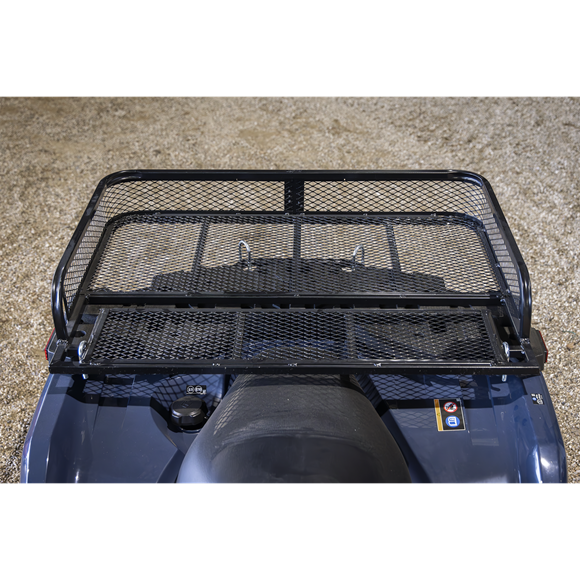 Sealey ATV Cargo Rack Rear SE ATCR02R