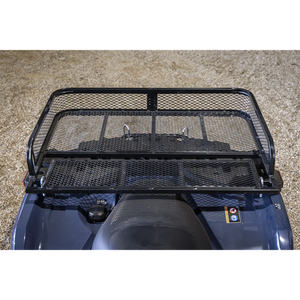 ATV Cargo Rack Rear - SE-ATCR02R