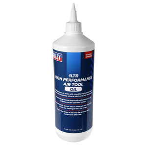 Air Tool Oil 1L - ATO1000S - Farming Parts