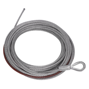 Sealey | Wire Rope for ATV1000W 4.8mm x 12m - ATV1000W.WR