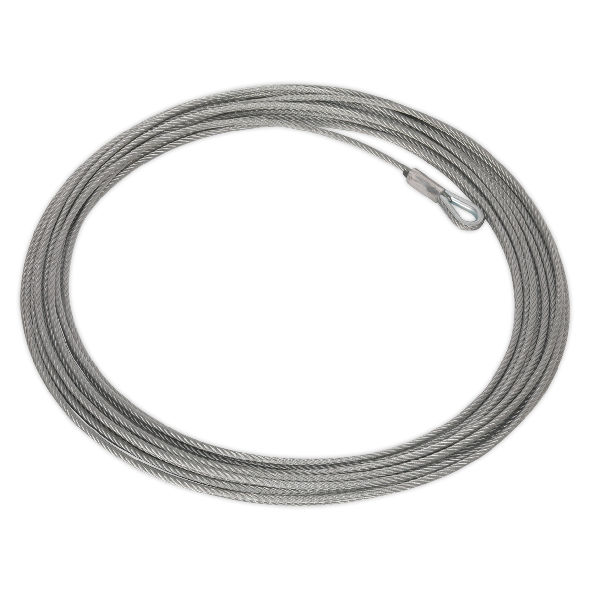 Wire Rope (Ø4.8mm x 15.2m) for ATV1135 - ATV1135.WR - Farming Parts