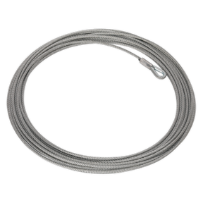 Wire Rope (Ø4.8mm x 15.2m) for ATV1135 - ATV1135.WR - Farming Parts