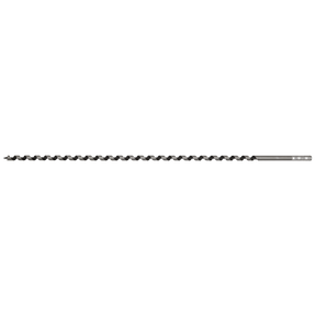 Auger Wood Drill Ø10 x 600mm - AW10x600 - Farming Parts