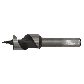 Auger Wood Drill Ø20 x 100mm - AW20x100 - Farming Parts