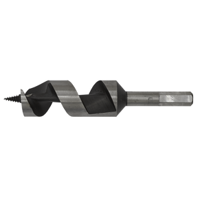 Auger Wood Drill Ø30 x 155mm - AW30x155 - Farming Parts