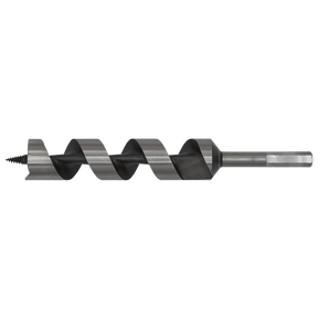 Auger Wood Drill Ø32 x 235mm - AW32x235 - Farming Parts