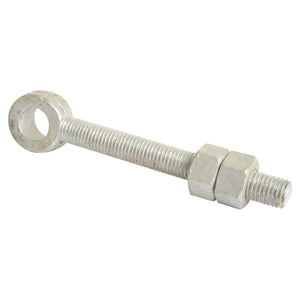*SPECIAL PRICE* - Adjustable Gate Eye Bolt, Thread size: M20 x 2.50mm, Hole Ø19mm x 150mm | Sparex Part No.S.55510