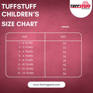 TuffStuff Pro Work Bodywarmer – Durable & Weather-Resistant | Grey/Black