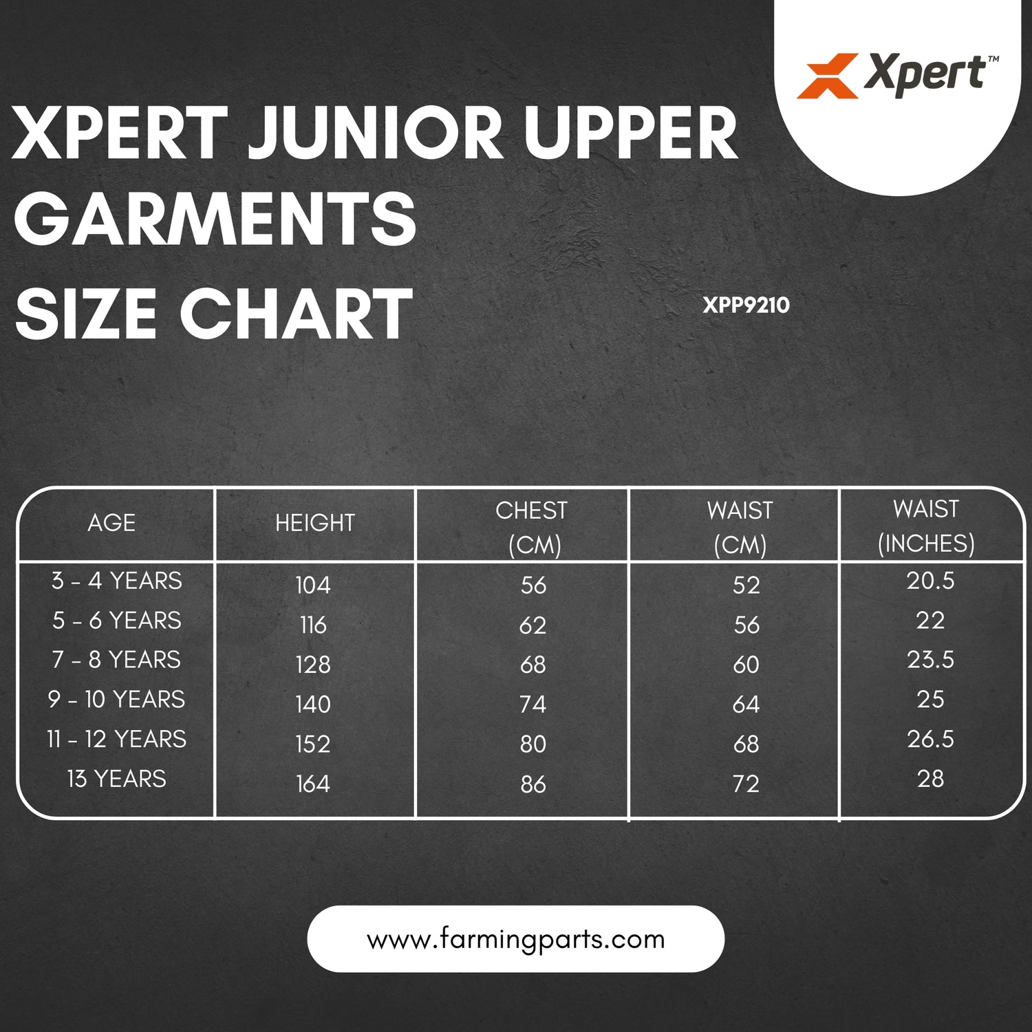 Xpert Pro Junior Pullover Hoodie – Warm & Durable Outdoor Wear | Grey