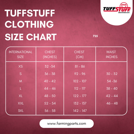 Tuffstuff X-Motion Stretch Work Trouser – Durable & Flexible Workwear | Grey/Black