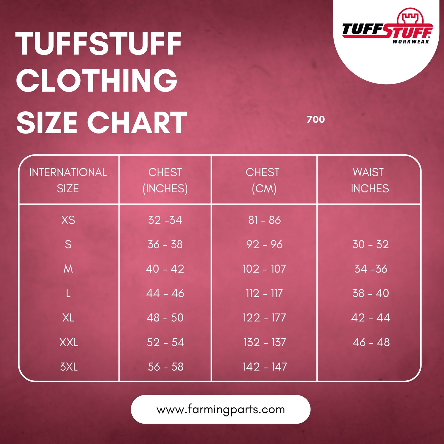 TuffStuff Extreme Work Trousers – Heavy-Duty & Durable | Black