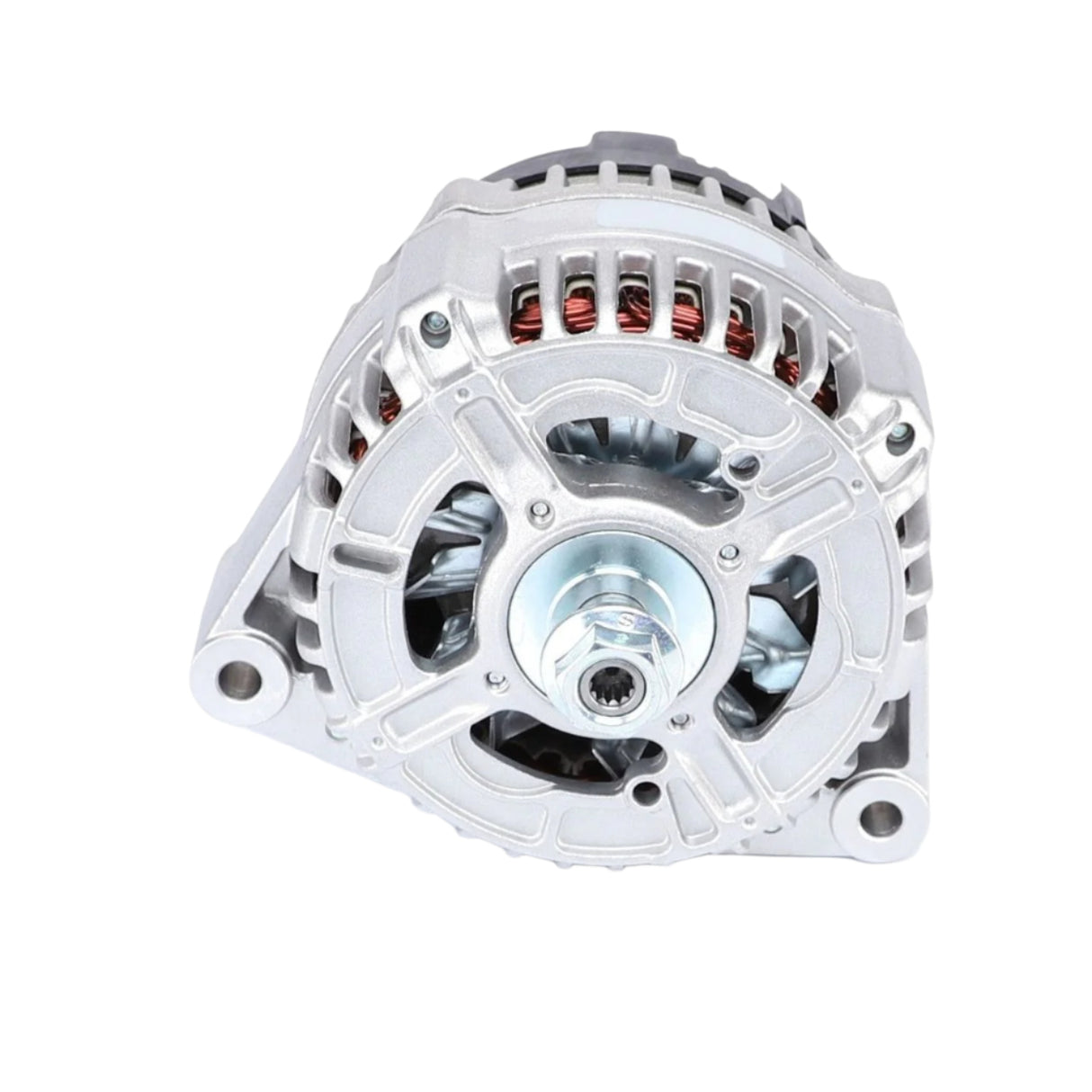 Massey Ferguson - Alternator, 175 Amp - 4287015M2 - Farming Parts