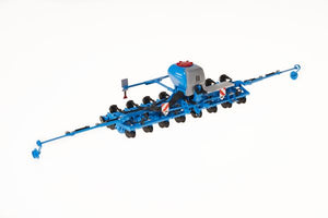 Lemken Azurit 9 Precision Drill 1:32 Model | 180 5037