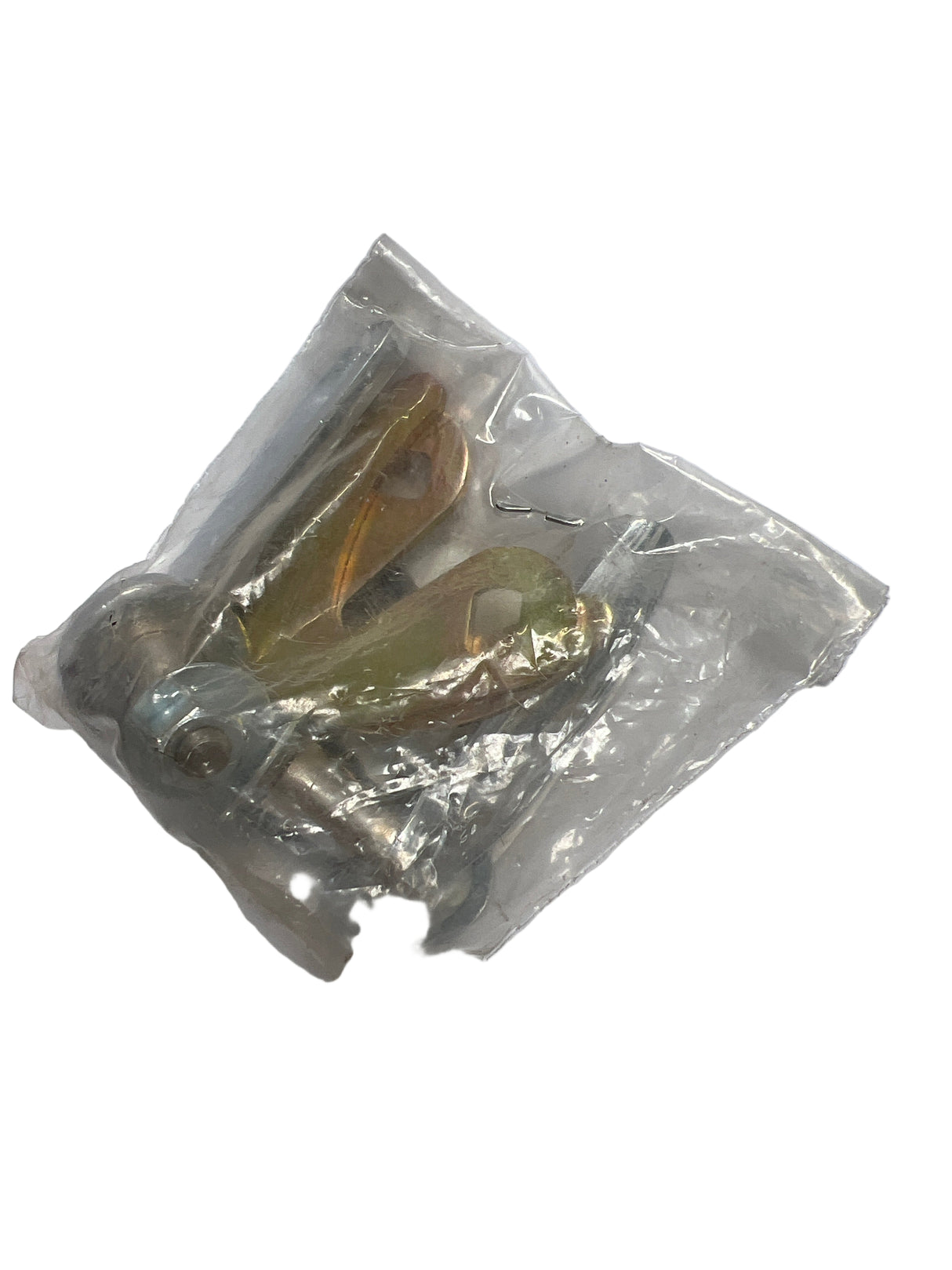 *SPECIAL PRICE* - Battery Lid Catch Kit for Tractor Battery Covers - MS-3441