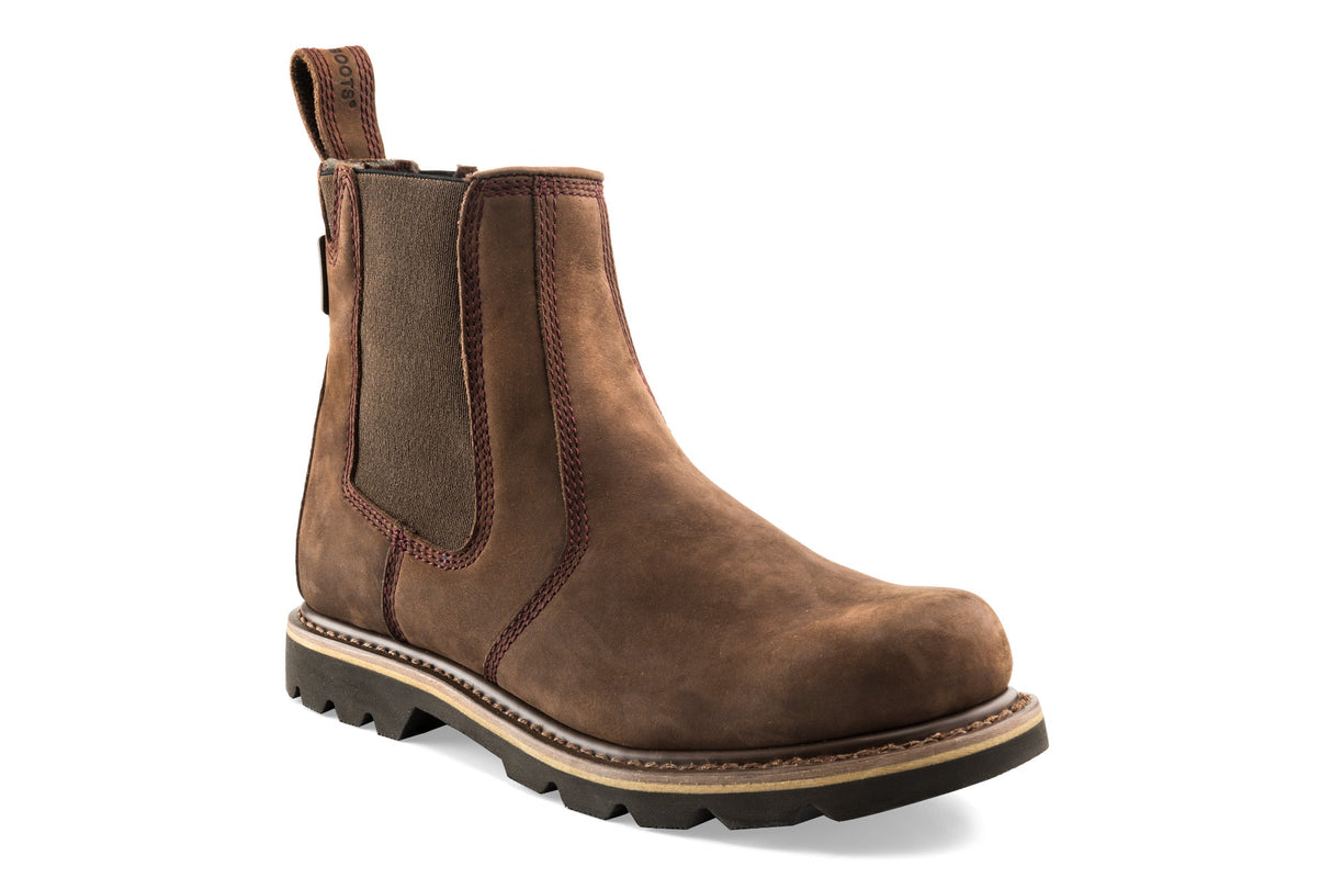 Buckler - Non-Safety Buckflex Dealer Boot | B1400
