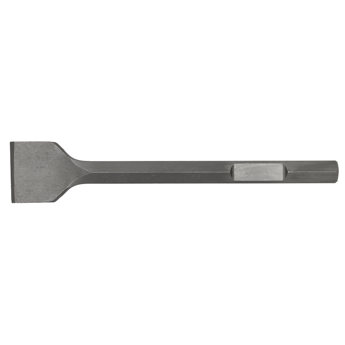 Wide Chisel 75 x 375mm - Bosch 11304 - B1WC - Farming Parts