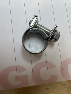 *SPECIAL PRICE* - Hose Clip - 9-12mm - S.-11470