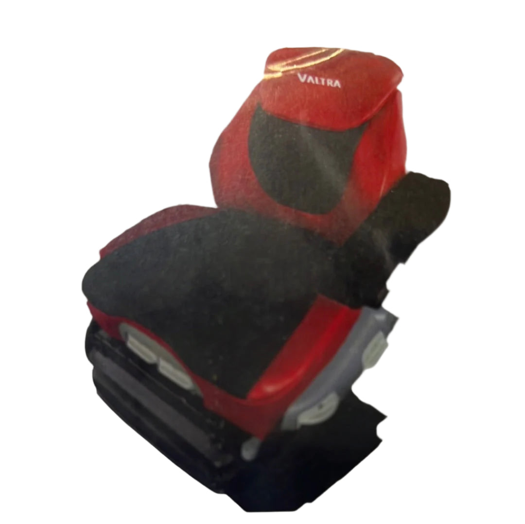 Valtra Evolution Seat Cover - Acp0400350 - Farming Parts