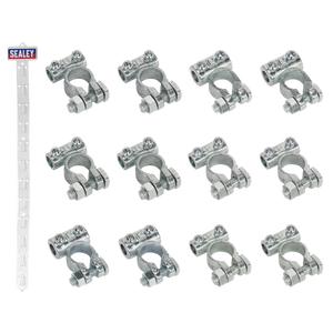 Sealey | Clip Strip Deal - Battery Terminals - BATTERYSET