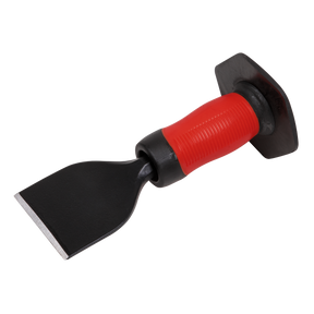 Brick Bolster with Grip 75 x 225mm - BB02G - Farming Parts