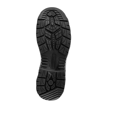 Buckbootz BBZ6000BKNM Black Safety Wellington Boots S5 CI HI SR