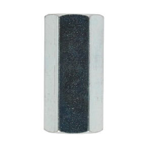 Brake Tube Connector 3/8"UNF x 24tpi Female to Female Pack of 10 - BC3824F - Farming Parts