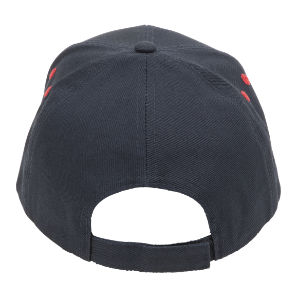 Sealey Embroidered Baseball Cap - SE-BCEXP
