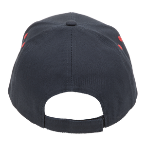 Sealey Embroidered Baseball Cap - SE-BCEXP
