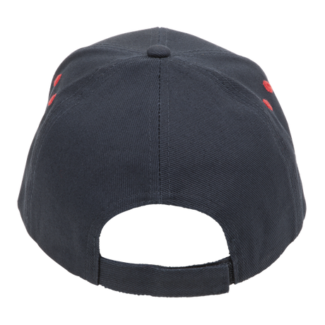 Sealey Embroidered Baseball Cap SE BCEXP