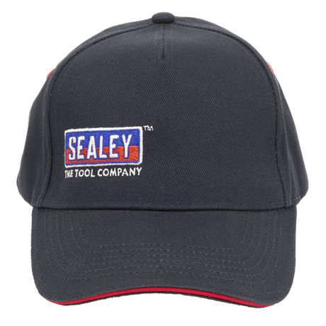 Sealey Embroidered Baseball Cap SE BCEXP