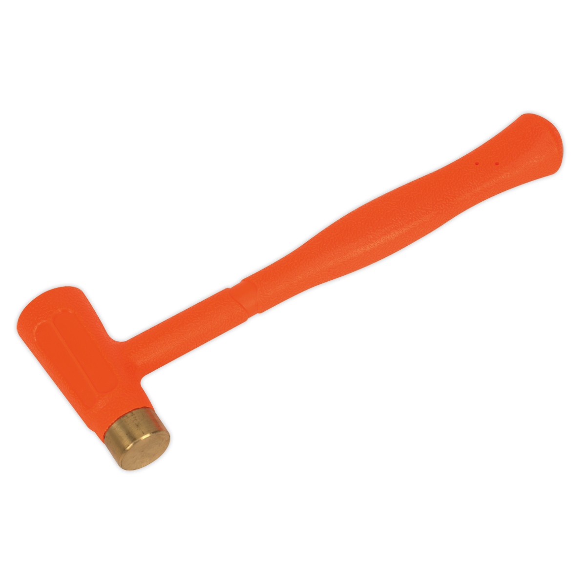 Brass Faced Dead Blow Hammer 1.5lb - BFH24 - Farming Parts
