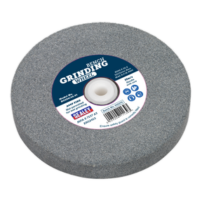 Grinding Stone Ø150 x 20mm Ø32(Ø13)mm Bore A60P Fine - BG150/15 - Farming Parts