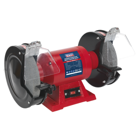 Bench Grinder Ø200mm 600W/230V - BG200XL - Farming Parts