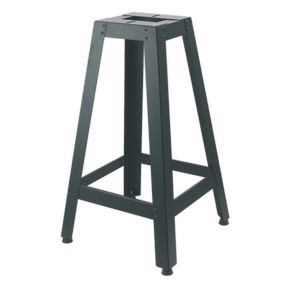 Bench Grinder Floor Stand - BGST - Farming Parts
