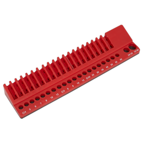 Bit Holder Magnetic 42 Bit Capacity - BH42 - Farming Parts