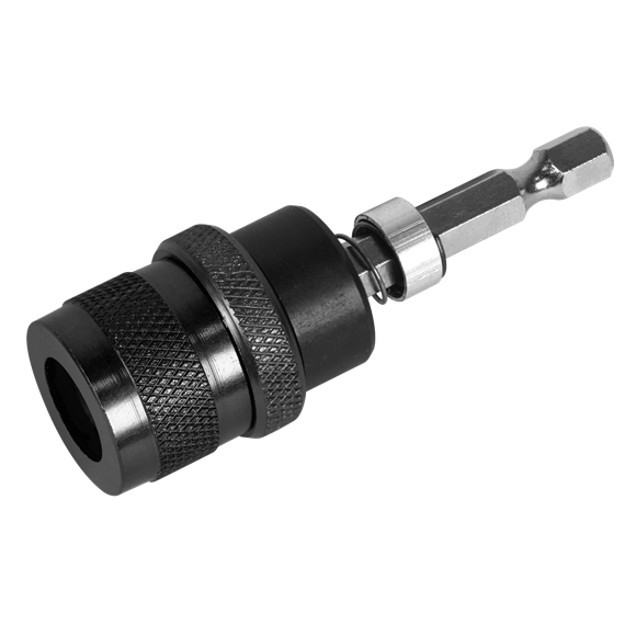 Depth Setter Bit Holder Adjustable - SE-BHDS1
