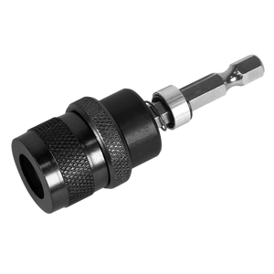 Depth Setter Bit Holder Adjustable - SE-BHDS1