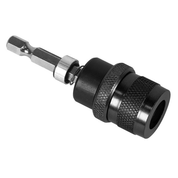 Depth Setter Bit Holder Adjustable - SE-BHDS1