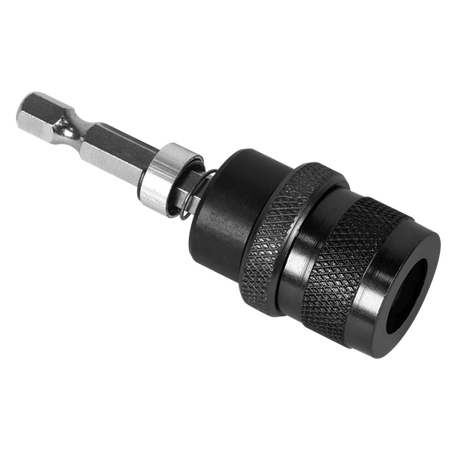 Depth Setter Bit Holder Adjustable - SE-BHDS1